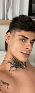 Acompanhante Lucas Oliveira
