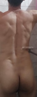 Acompanhante Raphael