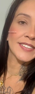 Acompanhante Rebeca