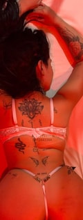 Acompanhante Bruna Fernandes