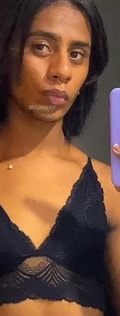 Acompanhante Sophie Lopez