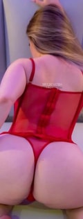 Acompanhante Bella Fayer