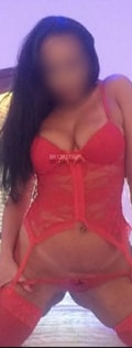 Acompanhante Julianna Morena
