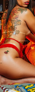 Acompanhante Victória Sanchez