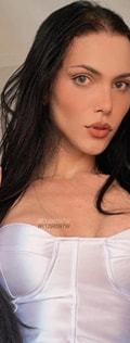 Acompanhante Larissa Ferraz