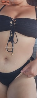 Acompanhante Camila Silva