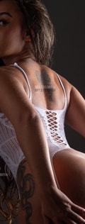 Acompanhante Andressa Santos