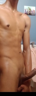 Acompanhante Nilldo