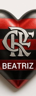 Acompanhante Beatriz Bia