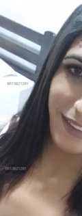 Acompanhante Fernanda Lavine