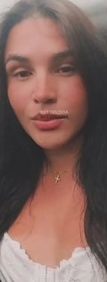 Acompanhante Alicy Miller