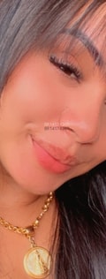 Acompanhante Larissa