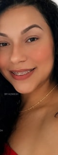 Acompanhante Michelle Mendes