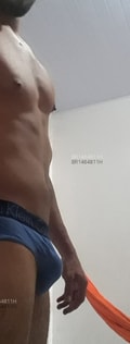 Acompanhante Juan Fer