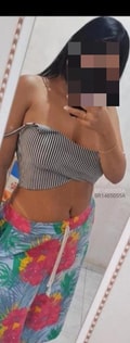 Acompanhante Natacha