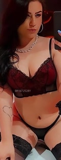 Acompanhante Brenda