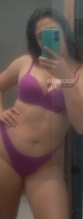 Acompanhante Dayane