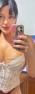 Acompanhante Bruna Leitte