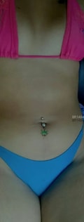 Acompanhante Fernanda Mariana