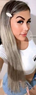 Acompanhante Mel Ferrari