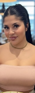 Acompanhante Glenda Martins