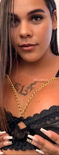 Acompanhante Francine