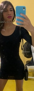 Acompanhante Bianca Scarlett