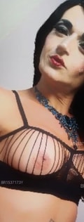 Acompanhante Beatriz Araujo