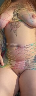Acompanhante Bianca Estrela