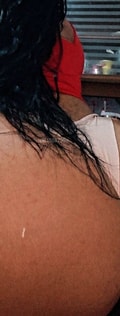 Acompanhante Betinha Silva