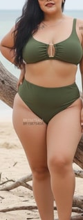 Acompanhante Ayla Fox