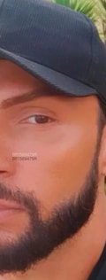 Acompanhante Pablo