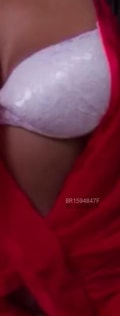 Acompanhante Rafaela Muniz