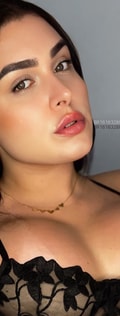 Acompanhante Lorena Angel