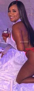 Acompanhante Karol Lima