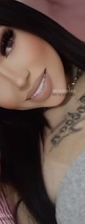 Acompanhante Melissa Dias