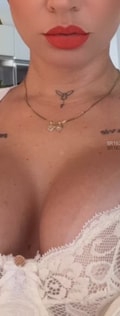 Acompanhante Rafaela