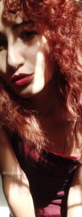 Acompanhante Flávia Blanche