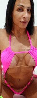Acompanhante Paullinha