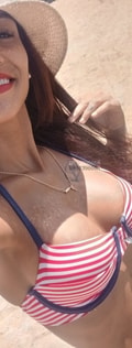 Acompanhante Jessica