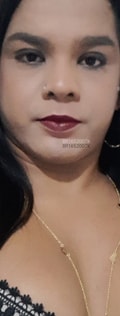 Acompanhante Isabelly Lima