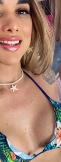 Acompanhante Beatriz
