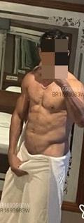 Acompanhante Breno Ferraz