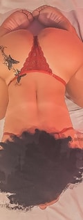 Acompanhante Luana