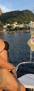 Acompanhante Larissa Andrade