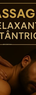 Acompanhante Fabinho
