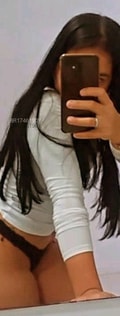 Acompanhante Brenda