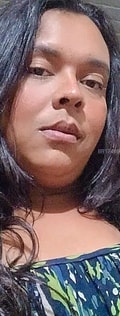 Acompanhante Michelle Salgueiro