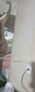 Acompanhante Violeta Gleyce