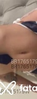 Acompanhante Brenda